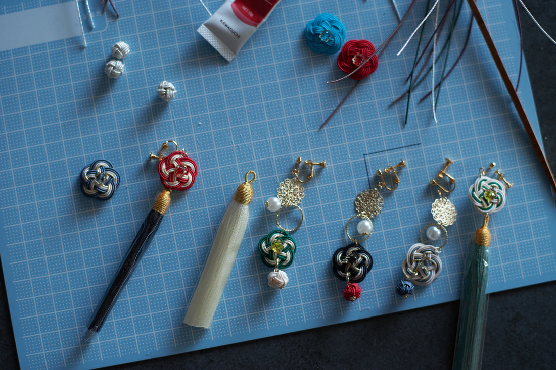 Japanese Craftsmanship — Honoring Tradition in a Modern World