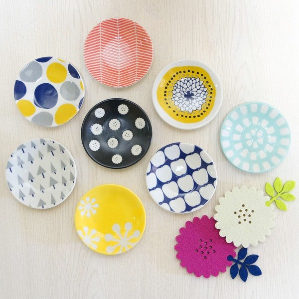 Japanese Tableware for Everyday Joy