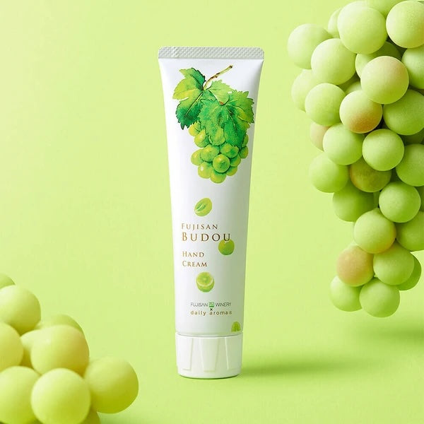 Muscat Freshness Christmas Duo - Fujisan Winery Edition
