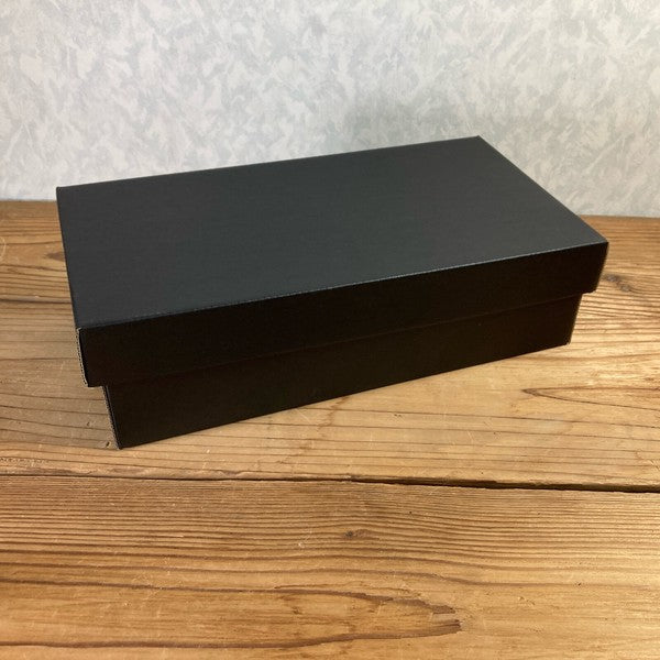 Black gift box