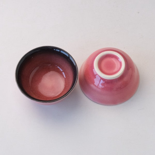 Mino Ware Sake Serving Sets - Various Patterns