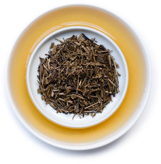 Uji Hoiro – Premium Roasted Hojicha