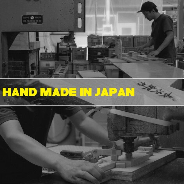 Handmade Traditional Wasabi/Ginger Grater