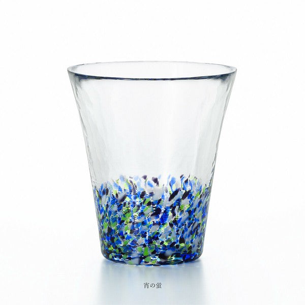 Tsugaru Vidro Japanese Colors Glasses
