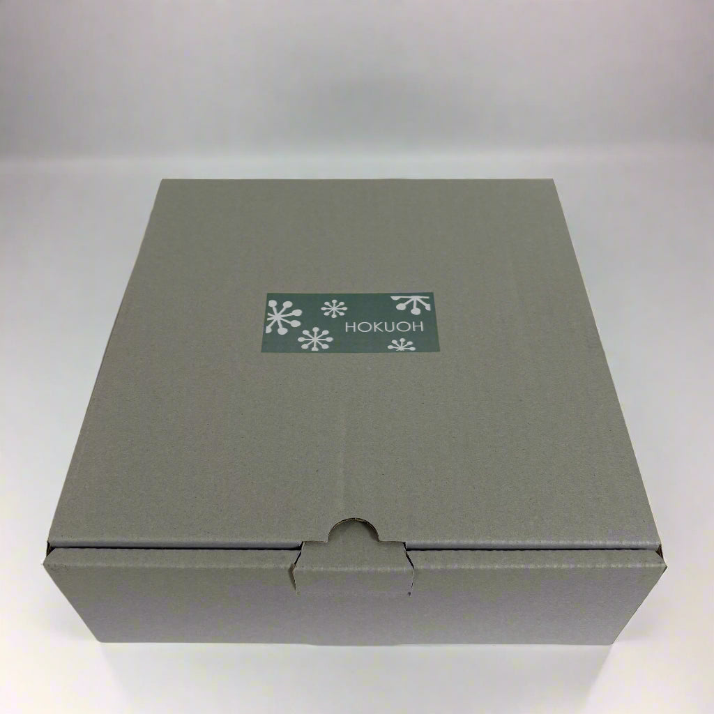 Gift box for the minoware plate set