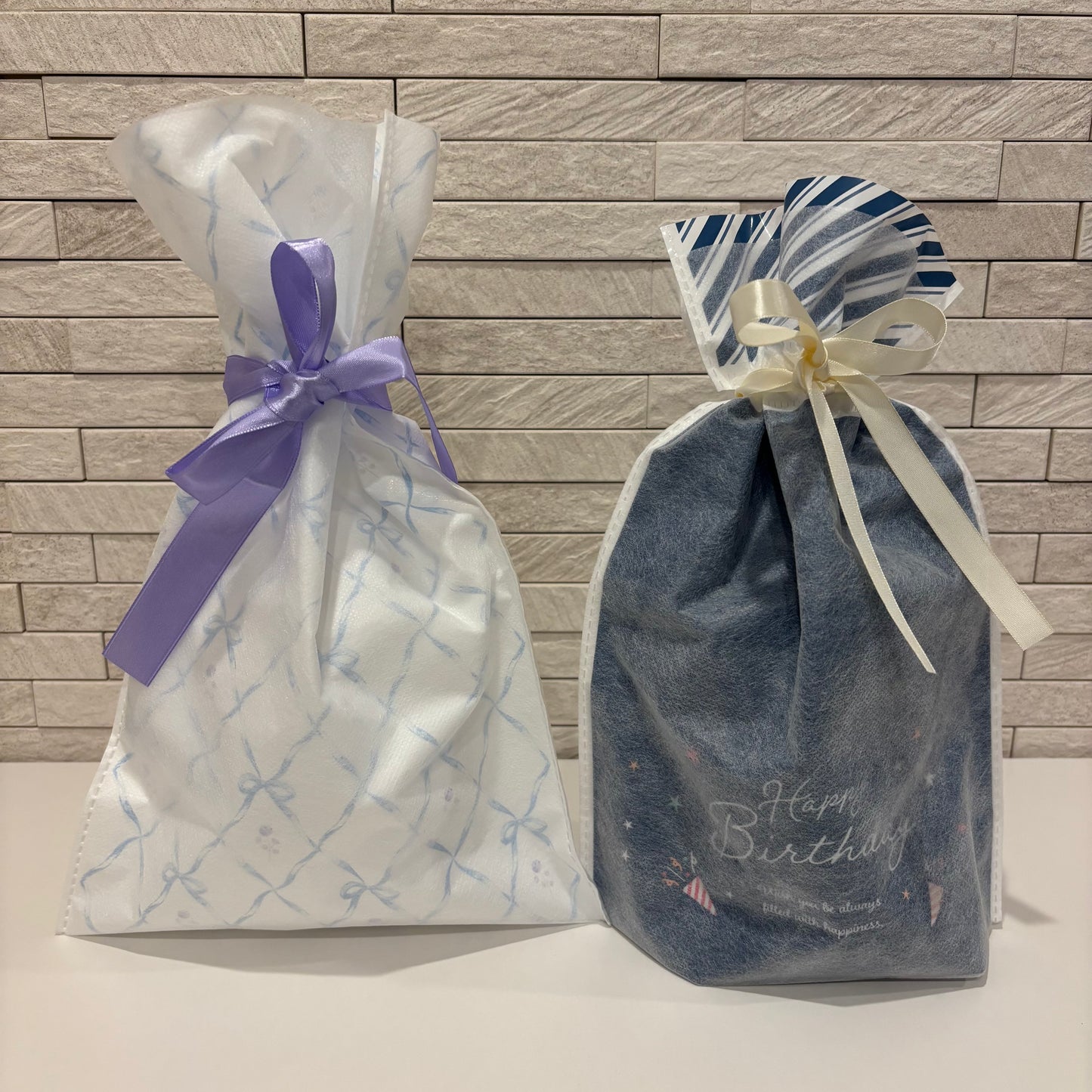 Gift Bag - Free with Orders Over USD35