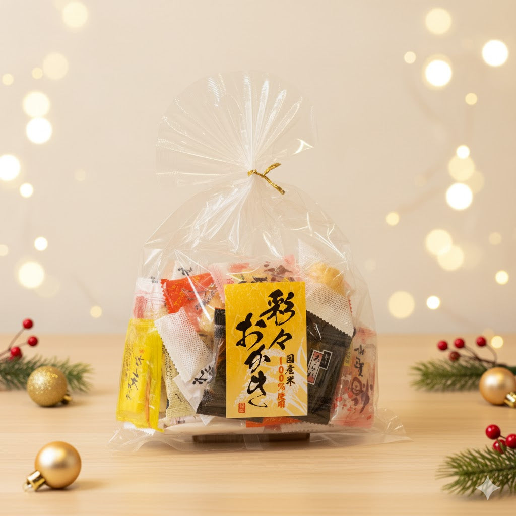 Moonlight Tumbler Gourmet Snack Duo Set