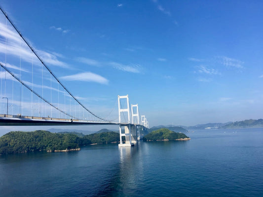 A Journey Through the Seto Inland Sea – Beauty, Art, Flavors, and Memories