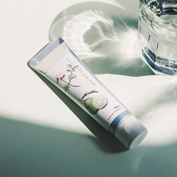 Meditate Hand Cream – Japanese Scented Skincare | nihon-kara