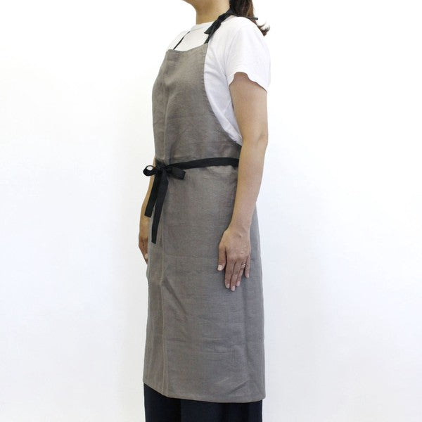 Linen Apron (Various Colors)