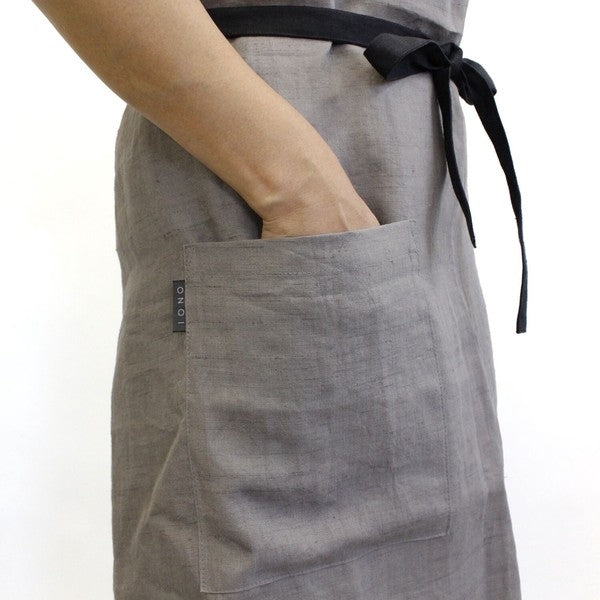 Linen Apron (Various Colors)