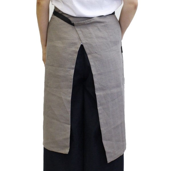 Linen Apron (Various Colors)