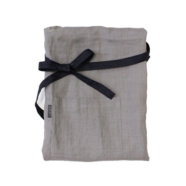 Linen Apron (Various Colors)