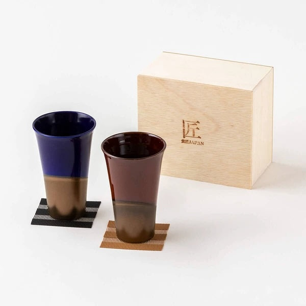 Moonlight Tumbler Gourmet Snack Duo Set
