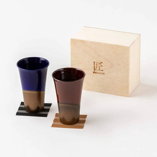Moonlight Tumbler Gourmet Snack Duo Set