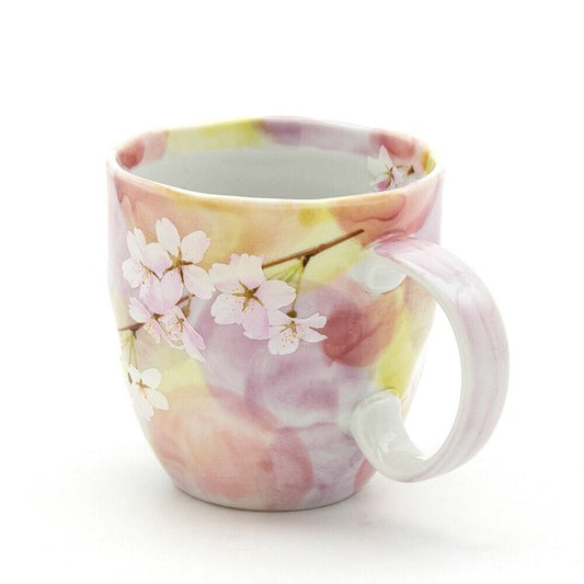 Fuji & Sakura Festive Comfort Duo