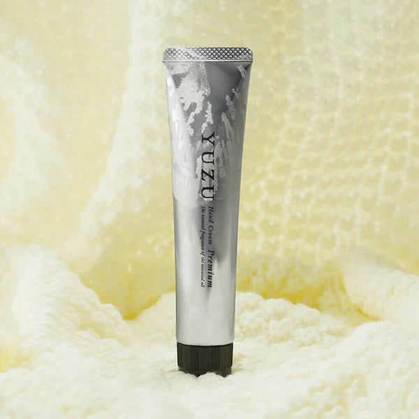 Ultimate Yuzu Wellness Collection