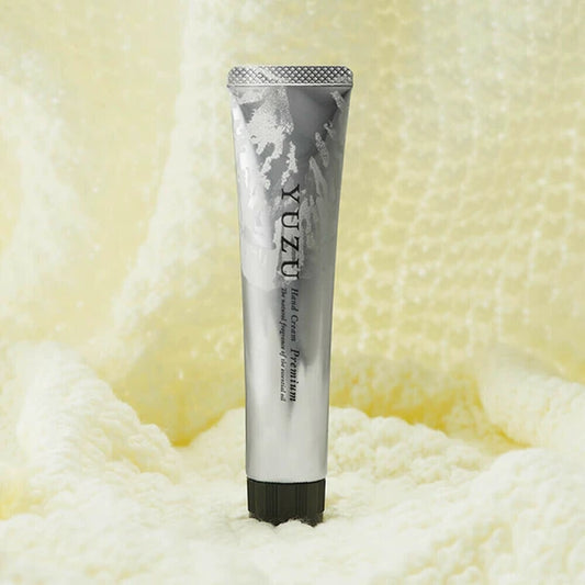 Ultimate Yuzu Wellness Collection