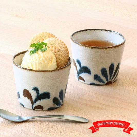 Yachimun-Style Multi-Cup Set of 2