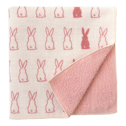 [Hamamanyo] Semi Washed Towels