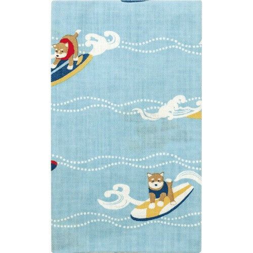 Kids Jinbei – Traditional Japanese Summer Set (3 Patterns / 2 Sizes)