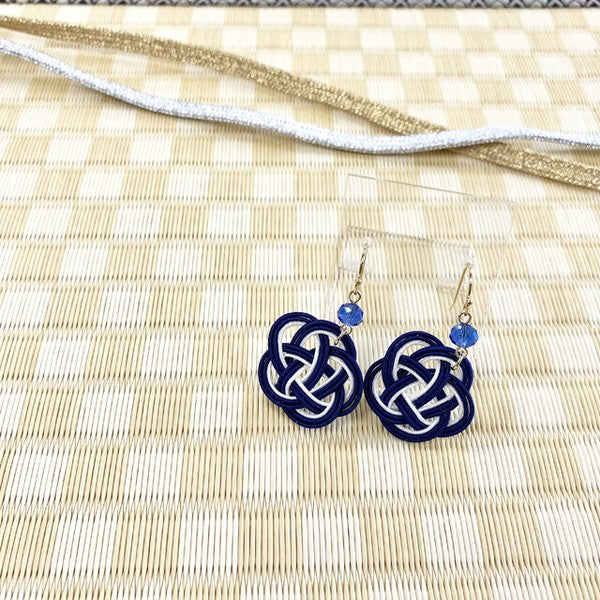 Mizuhiki Earrings