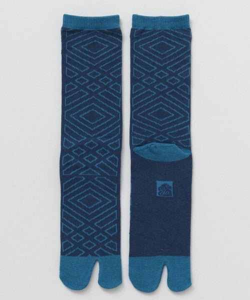 Heritage 3D Tabi Socks