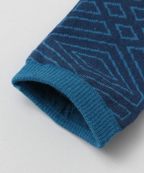 Heritage 3D Tabi Socks