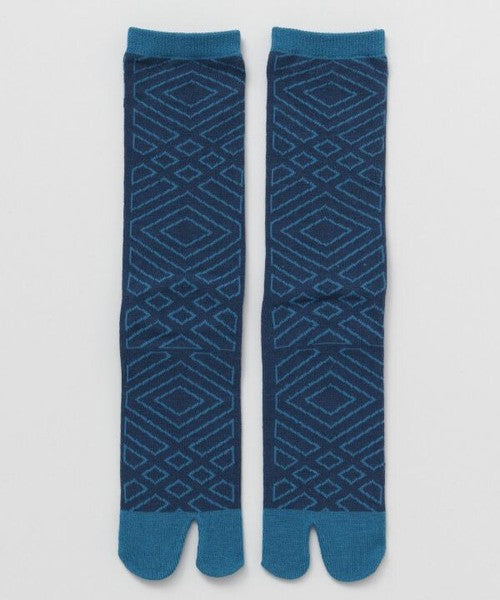 Heritage 3D Tabi Socks