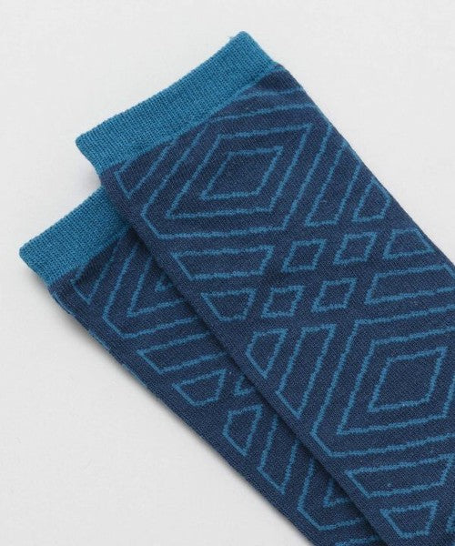 Heritage 3D Tabi Socks