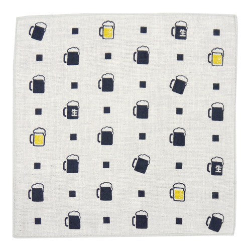 [Hamamanyo] Semi Washed Towels