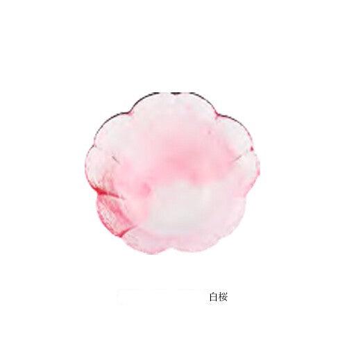 [Aika x Iwasawa Glass] Cherry Blossom Small Bowl