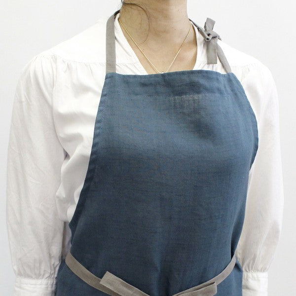 Linen Apron (Various Colors)