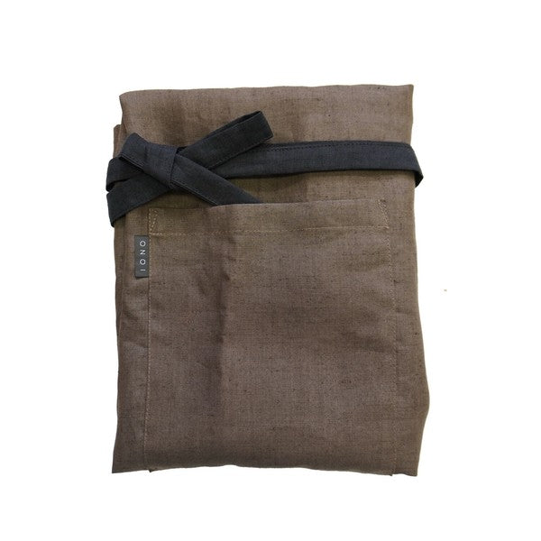 Linen Apron (Various Colors)