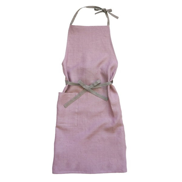 Linen Apron (Various Colors)