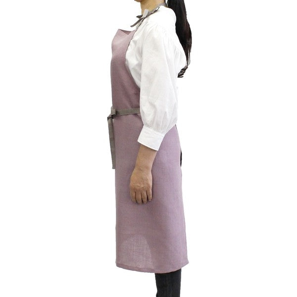 Linen Apron (Various Colors)