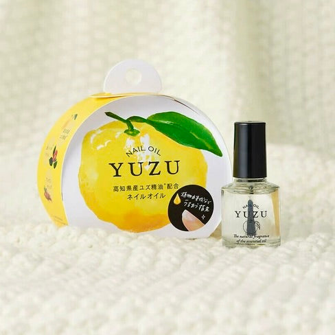 Ultimate Yuzu Wellness Collection