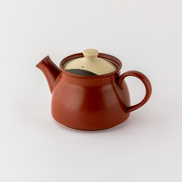 Chizan Kiln Modern Tea Pot