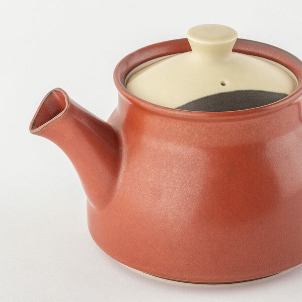 Chizan Kiln Modern Tea Pot