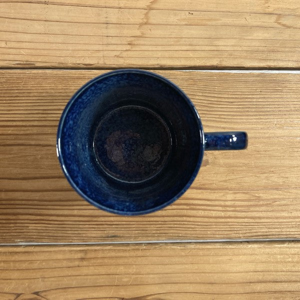 The Great Wave off Kanagawa Mug