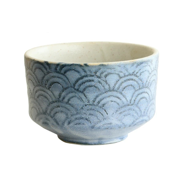 Mino Ware Matcha Bowl - 5 Beautiful Designs