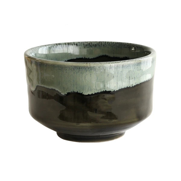 Mino Ware Matcha Bowl - 5 Beautiful Designs