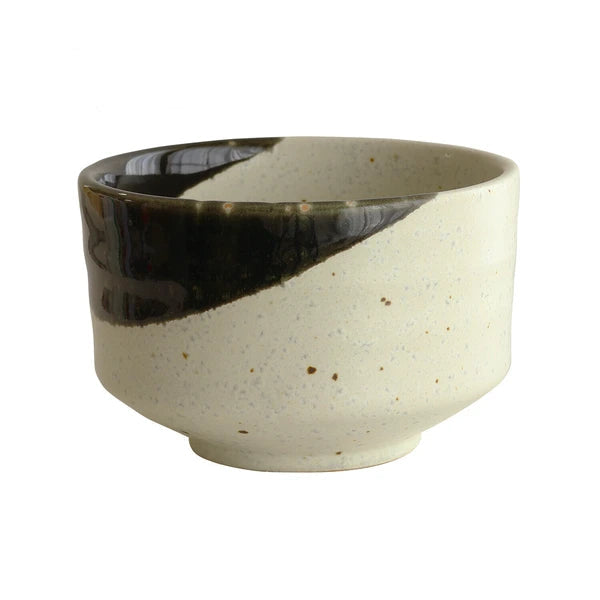 Mino Ware Matcha Bowl - 5 Beautiful Designs