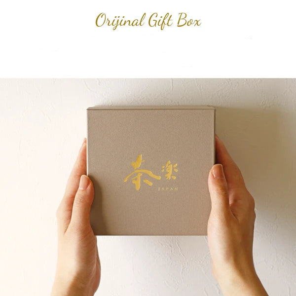 Mino Ware Matcha Bowl - 5 Beautiful Designs