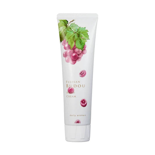 Fujisan Kyoho Grape Hand Cream