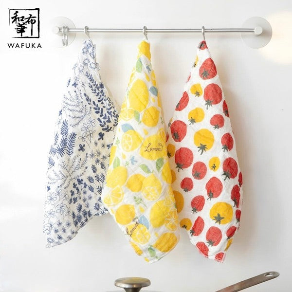 Nara Kaya Fabric Cloth (Various Patterns)