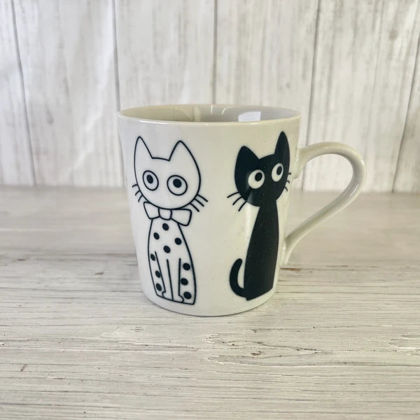 Kyoro Cat Mug