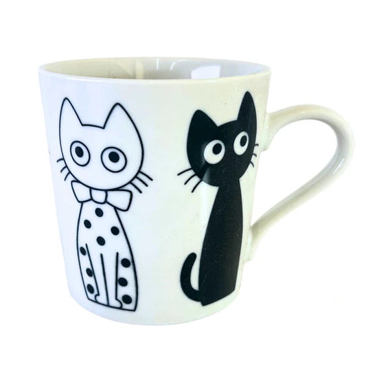 Kyoro Cat Mug