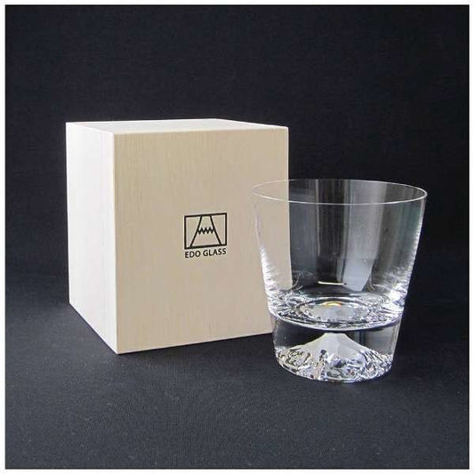 Fuji Glass Series