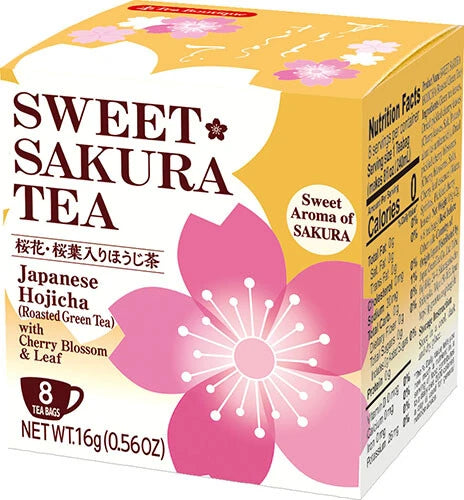 Sakura Mug Tea & Coffee Set
